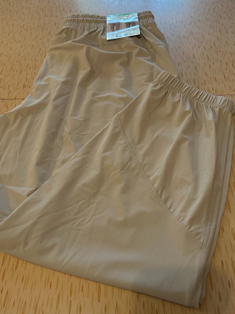 Mondetta World Outfitter Men's Joggers Size xl NWT